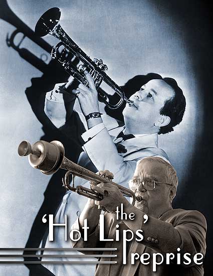The Hot Lips Reprise