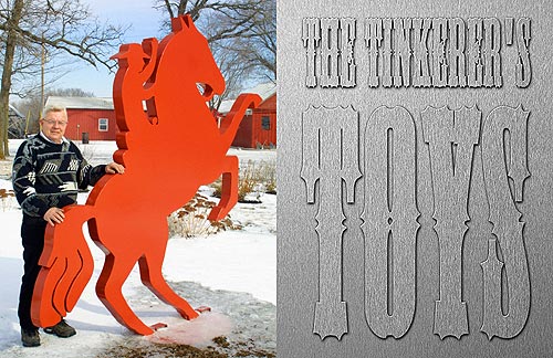 The Tinker\'s Toys