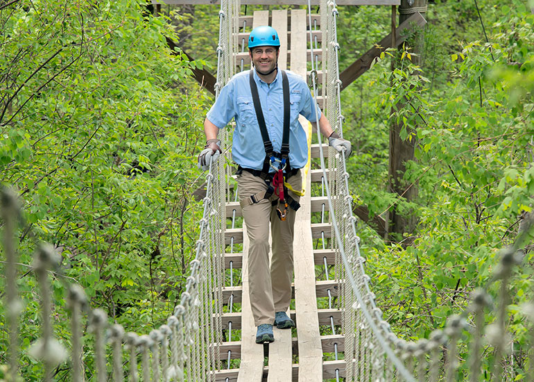 KERFOOT CANOPY TOURS - 41 Photos & 33 Reviews - 30200 Scenic Byway